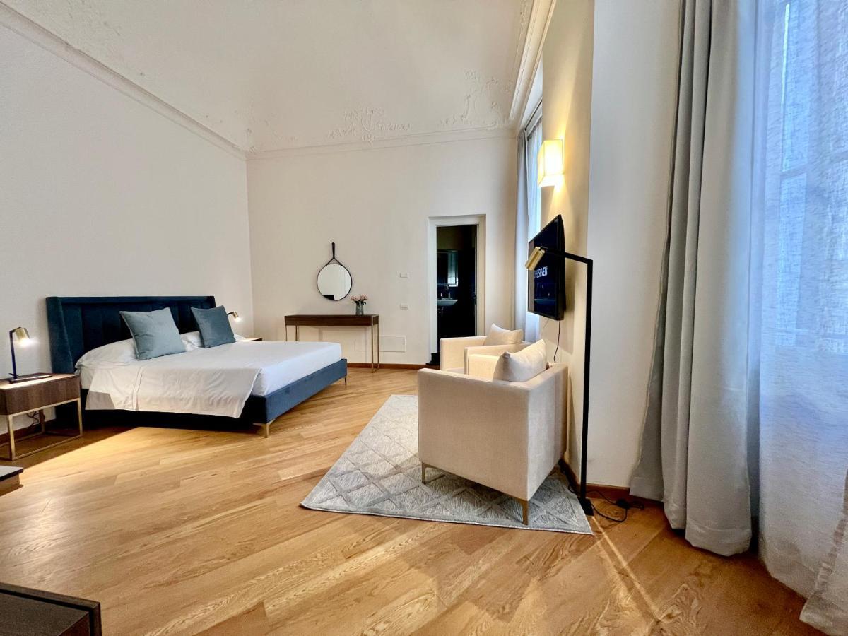 The Seven Suites Janov Exteriér fotografie