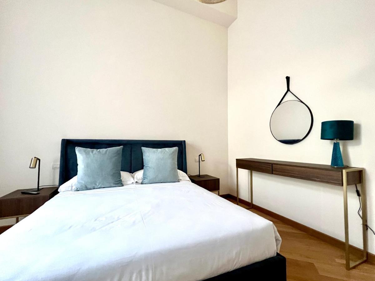 The Seven Suites Janov Exteriér fotografie