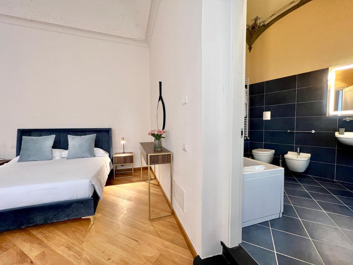 The Seven Suites Janov Exteriér fotografie
