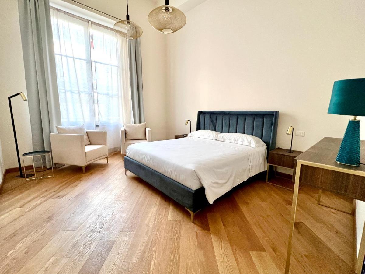 The Seven Suites Janov Exteriér fotografie