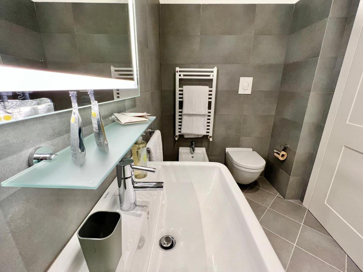The Seven Suites Janov Exteriér fotografie